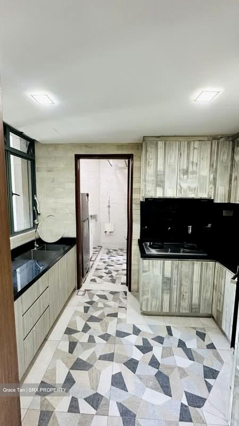 Summerdale (D22), Condominium #605433681